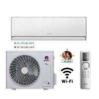 Gree GWH09AVCXB-K6DNA1B white Gree GWH09AVCXB-K6DNA1B white